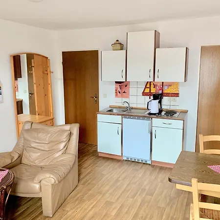 Appartement Frohne - Up De Hielen