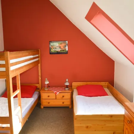 Appartement Frohne - Up De Hielen *
