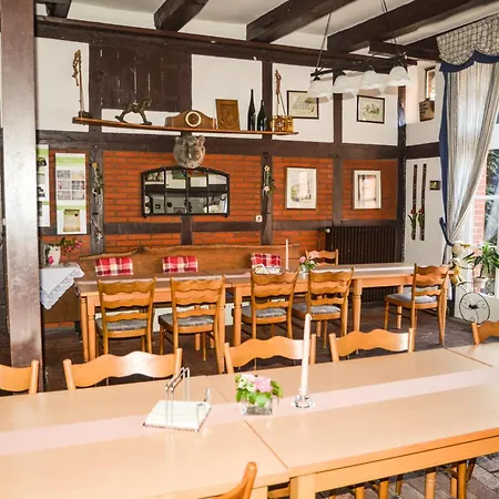 Frohne - Up De Hielen Appartement