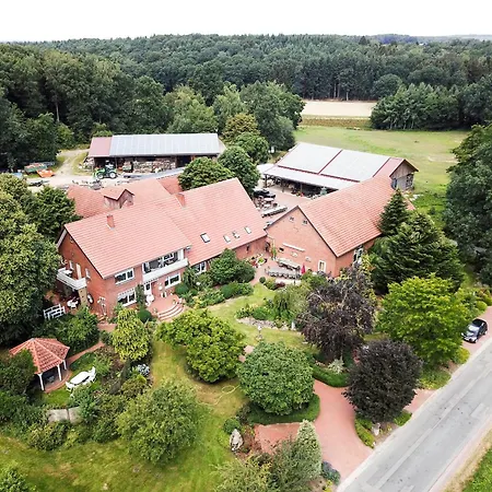 Appartement Frohne - Up De Hielen